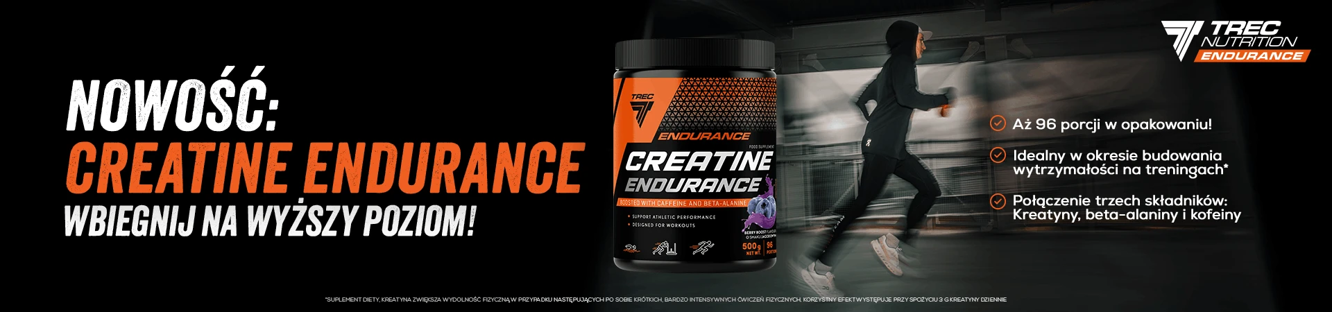 CREATINE